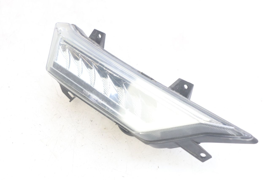 photo de VOORSTE LINKER KNIPPERLICHT NECO ALEXONE 125 (2017 - 2024) - Technische close-up