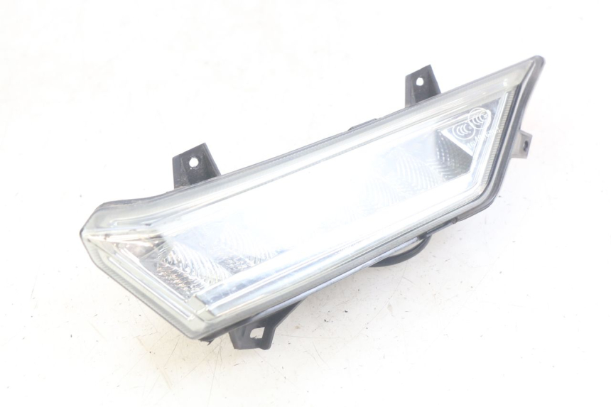 photo de VOORSTE LINKER KNIPPERLICHT NECO ALEXONE 125 (2017 - 2024) - Overzicht