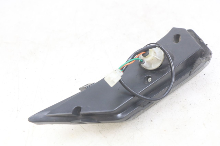 photo de VOORSTE LINKER KNIPPERLICHT NECO ALEXONE 125 (2017 - 2024) - Bevestigingspunten