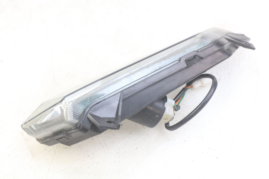 photo de VOORSTE LINKER KNIPPERLICHT NECO ALEXONE 125 (2017 - 2024) - Markeringen en referenties