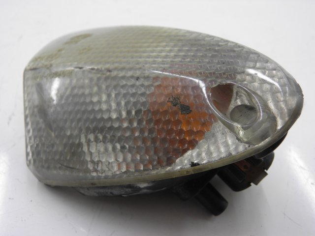 photo de VOORSTE LINKER KNIPPERLICHT APRILIA LEONARDO ST 250 (2002 - 2005) - Hoofdaanzicht