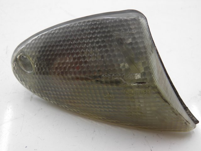 photo de VOORSTE LINKER KNIPPERLICHT APRILIA LEONARDO ST 250 (2002 - 2005) - Zoom op gebruiksstaat