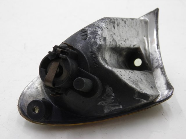 photo de VOORSTE LINKER KNIPPERLICHT APRILIA LEONARDO ST 250 (2002 - 2005) - Andere kijkhoek