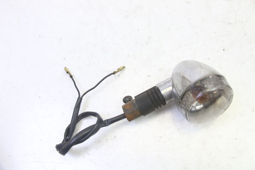 photo de VOORSTE LINKER KNIPPERLICHT HYOSUNG GV AQUILA 125 (2000 - 2009) - Hoofdaanzicht