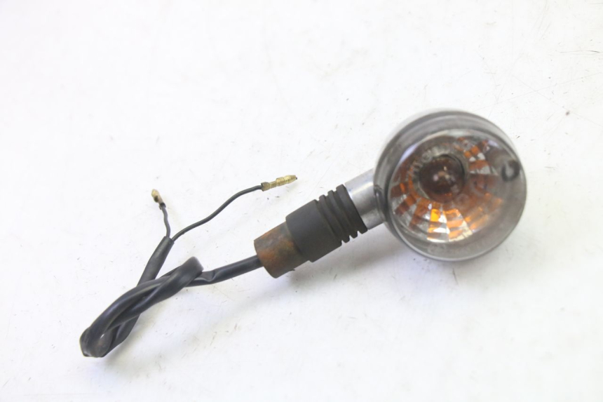 photo de VOORSTE LINKER KNIPPERLICHT HYOSUNG GV AQUILA 125 (2000 - 2009) - Detail van het onderdeel