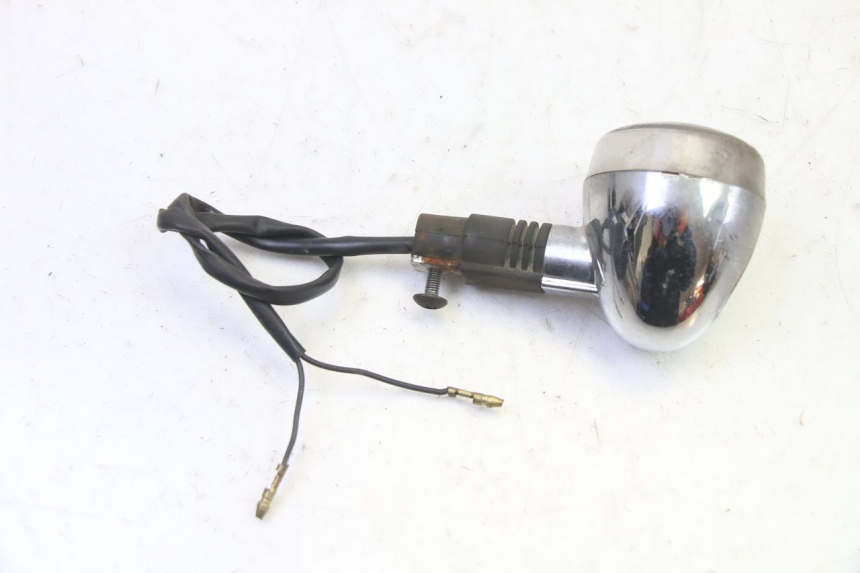 photo de VOORSTE LINKER KNIPPERLICHT HYOSUNG GV AQUILA 125 (2000 - 2009) - Andere kijkhoek