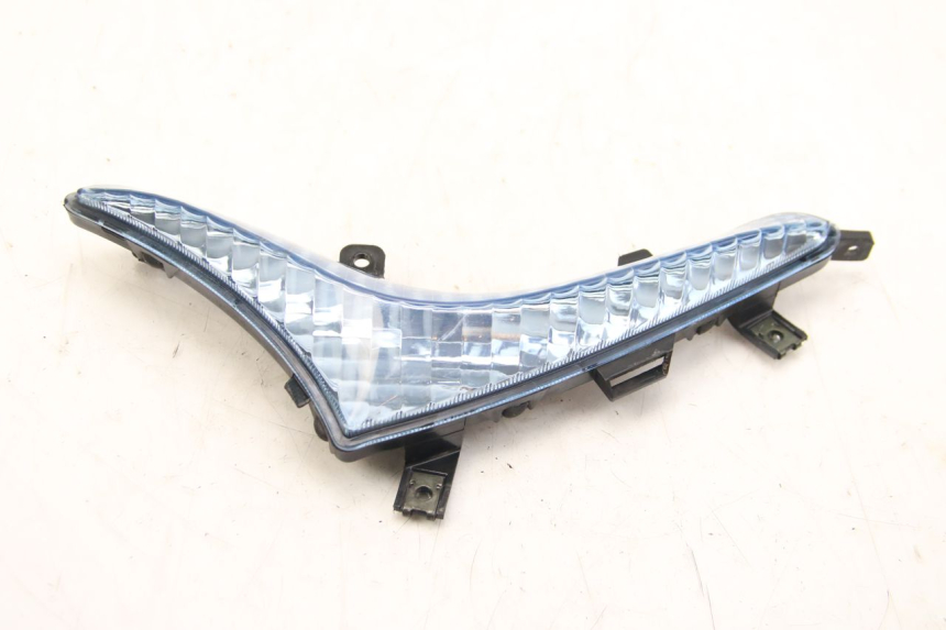 photo de VOORSTE LINKER KNIPPERLICHT ECCITY ARTELEC 670 1 (2013 - 2017) - Hoofdaanzicht