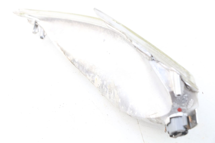 photo de VOORSTE LINKER KNIPPERLICHT APRILIA ATLANTIC 125 (2003 - 2009) - Andere kijkhoek