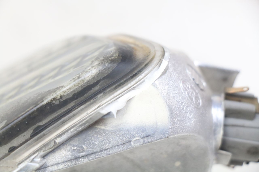 photo de VOORSTE LINKER KNIPPERLICHT APRILIA ATLANTIC 500 (2002 - 2003) - Technische close-up