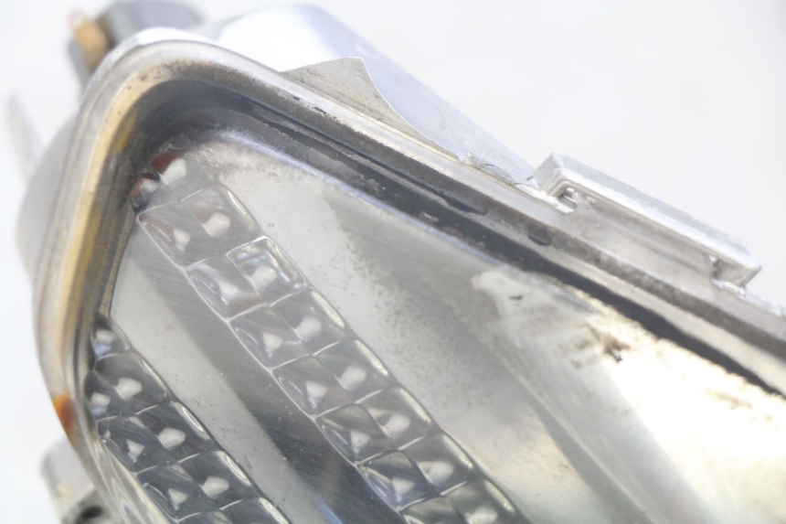 photo de VOORSTE LINKER KNIPPERLICHT APRILIA ATLANTIC 500 (2002 - 2003) - Overzicht