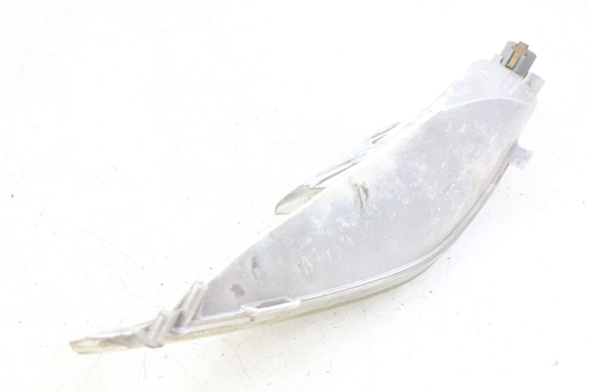 photo de VOORSTE LINKER KNIPPERLICHT APRILIA ATLANTIC 500 (2002 - 2003) - Bevestigingspunten