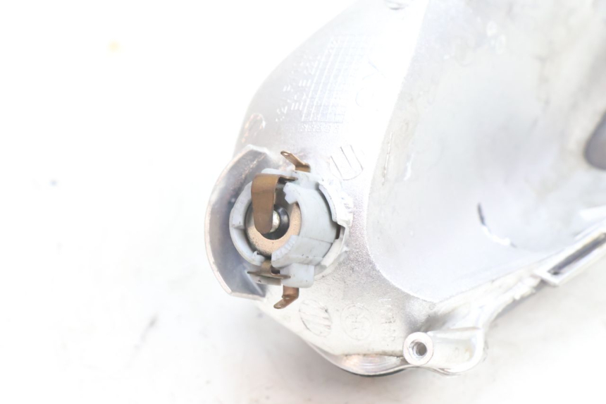 photo de LINKER VOORKNIPPERLICHT APRILIA ATLANTIC S 125 (2010 - 2013) - Bevestigingspunten
