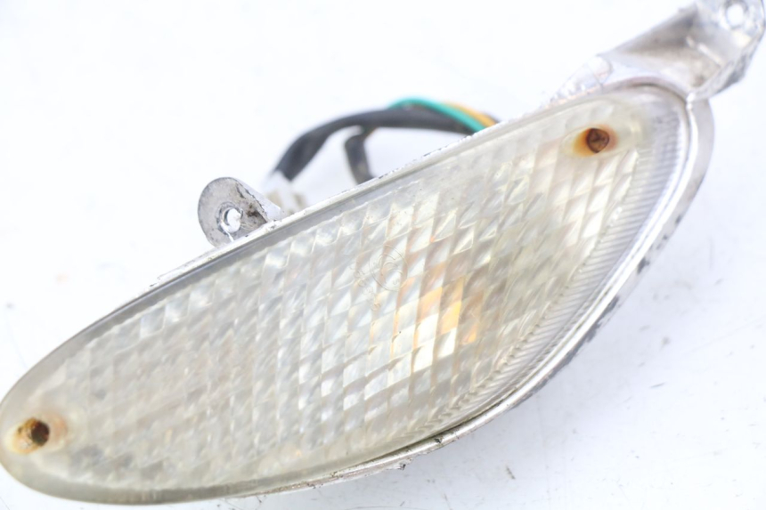 photo de VOORSTE LINKER KNIPPERLICHT TAOTAO BEATBOX 2 50 (2005 - 2017) - Detail van het onderdeel