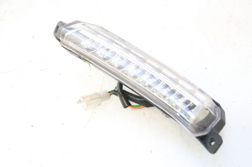 photo de LINKER VOORKNIPPERLICHT MASH BIBOP 2.0 50 (2021 - 2026) - Hoofdaanzicht