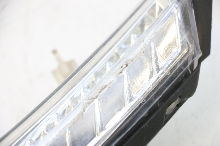 photo de LINKER VOORKNIPPERLICHT MASH BIBOP 2.0 50 (2021 - 2026) - Zoom op gebruiksstaat