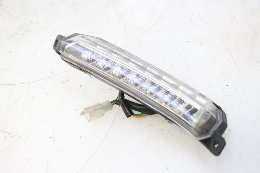photo de LINKER VOORKNIPPERLICHT MASH BIBOP 2.0 50 (2021 - 2026) - Andere kijkhoek