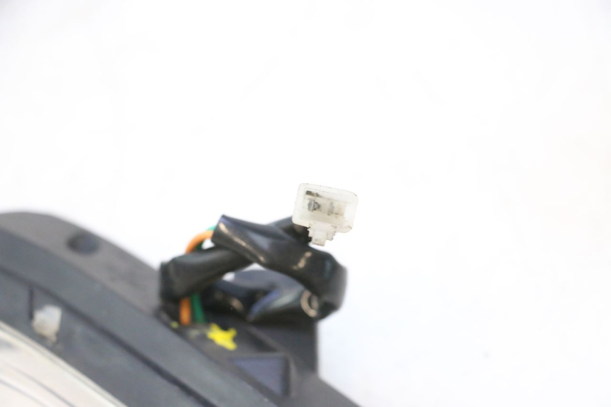 photo de LINKER VOORKNIPPERLICHT MASH BIBOP 2.0 50 (2021 - 2026) - Technische close-up