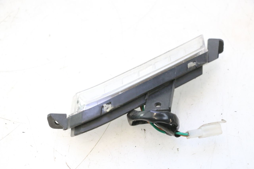 photo de LINKER VOORKNIPPERLICHT MASH BIBOP 2.0 50 (2021 - 2026) - Bevestigingspunten