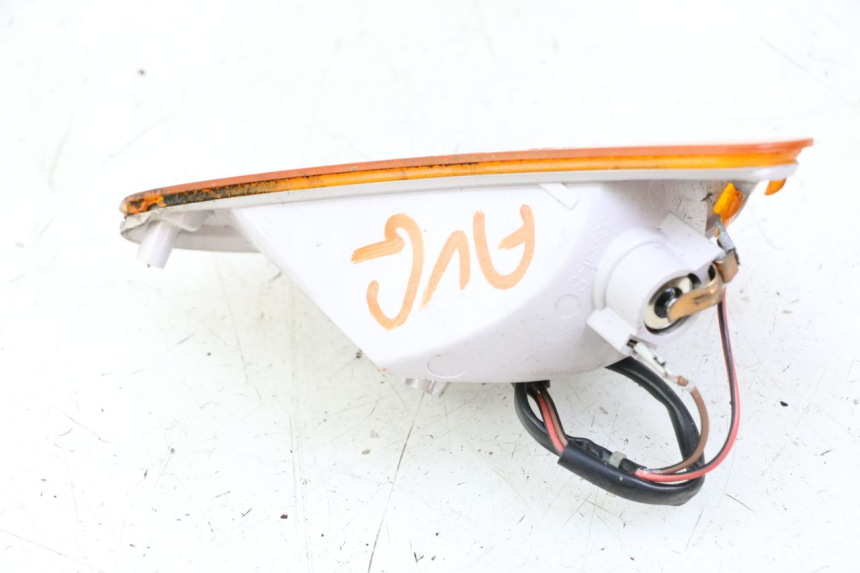 photo de VOORSTE LINKER KNIPPERLICHT BMW C1 125 (2000 - 2003) - Andere kijkhoek