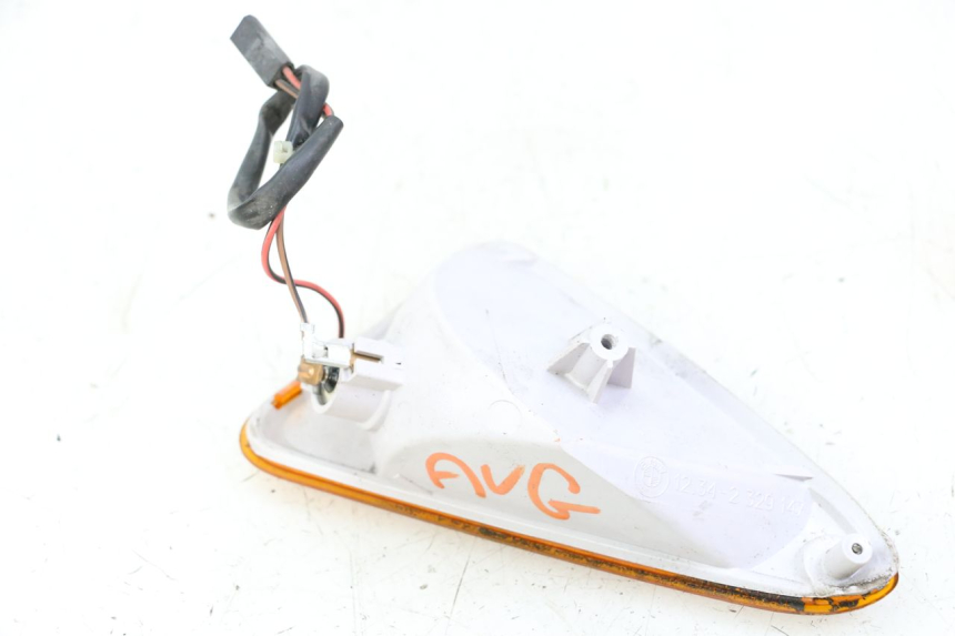 photo de VOORSTE LINKER KNIPPERLICHT BMW C1 125 (2000 - 2003) - Technische close-up