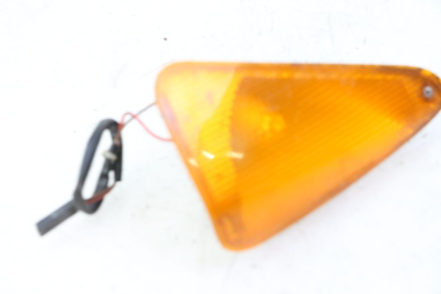 photo de VOORSTE LINKER KNIPPERLICHT BMW C1 125 (2000 - 2003) - Staat van het oppervlak