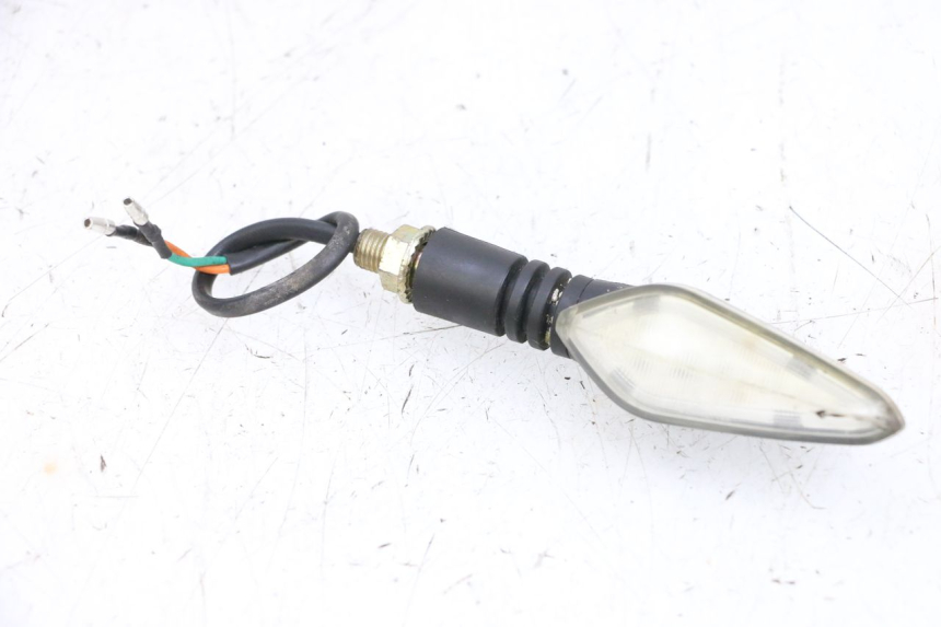 photo de VOORSTE LINKER KNIPPERLICHT MAG POWER BOMBERS 4T 50 (2016 - 2026) - Hoofdaanzicht