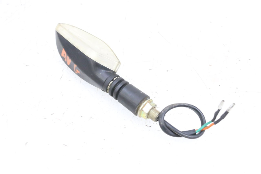 photo de VOORSTE LINKER KNIPPERLICHT MAG POWER BOMBERS 4T 50 (2016 - 2026) - Zoom op gebruiksstaat