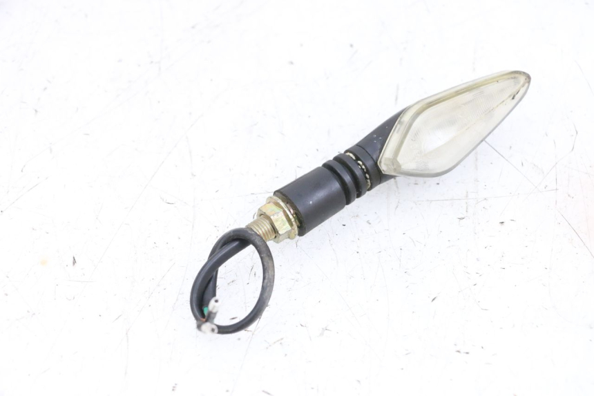 photo de VOORSTE LINKER KNIPPERLICHT MAG POWER BOMBERS 4T 50 (2016 - 2026) - Technische close-up