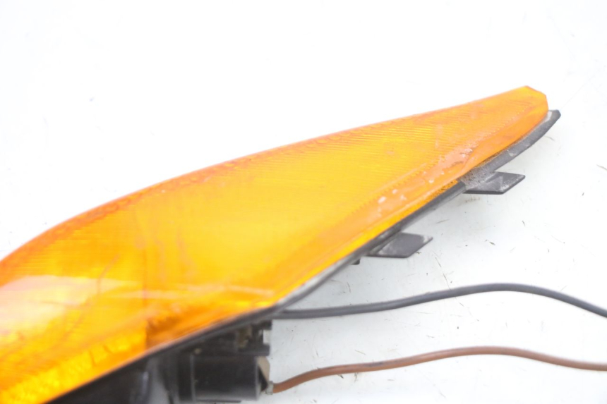 photo de VOORSTE LINKER KNIPPERLICHT MBK BOOSTER NEXT GENERATION 50 (1995 - 1998) - Zoom op gebruiksstaat