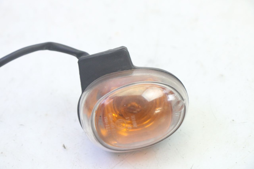 photo de VOORSTE LINKER KNIPPERLICHT MBK BOOSTER SPIRIT 50 (2004 - 2017) - Detail van het onderdeel