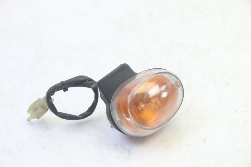 photo de VOORSTE LINKER KNIPPERLICHT MBK BOOSTER SPIRIT 50 (2004 - 2017) - Zoom op gebruiksstaat