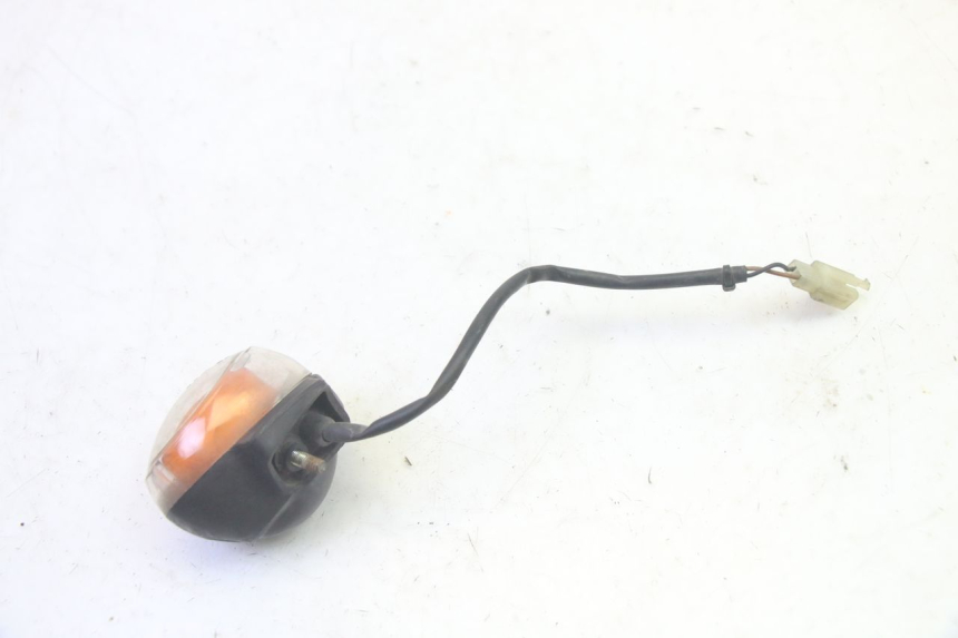 photo de VOORSTE LINKER KNIPPERLICHT MBK BOOSTER SPIRIT 50 (2004 - 2017) - Andere kijkhoek