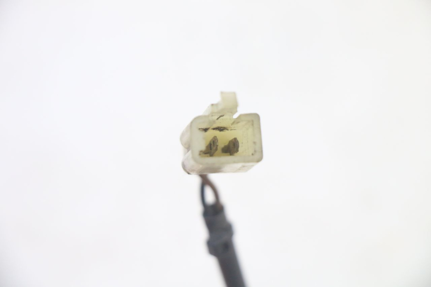 photo de VOORSTE LINKER KNIPPERLICHT MBK BOOSTER SPIRIT 50 (2004 - 2017) - Bevestigingspunten