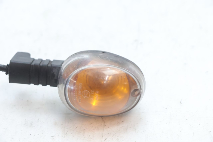 photo de VOORSTE LINKER KNIPPERLICHT MBK BOOSTER SPIRIT 50 (2004 - 2017) - Detail van het onderdeel