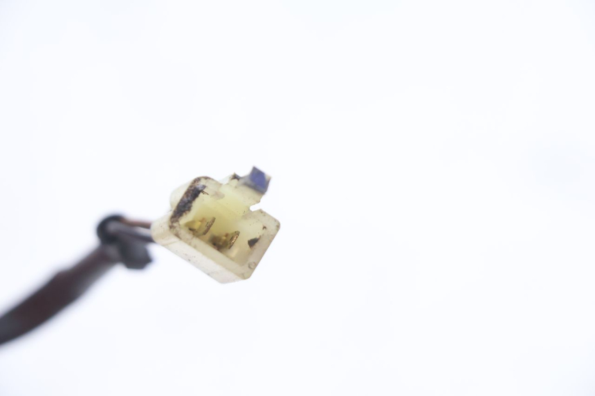 photo de VOORSTE LINKER KNIPPERLICHT MBK BOOSTER SPIRIT 50 (2004 - 2017) - Technische close-up