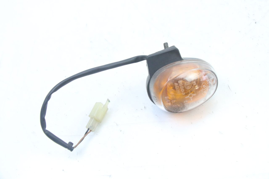 photo de VOORSTE LINKER KNIPPERLICHT MBK BOOSTER SPIRIT NAKED 50 (2004 - 2017) - Hoofdaanzicht