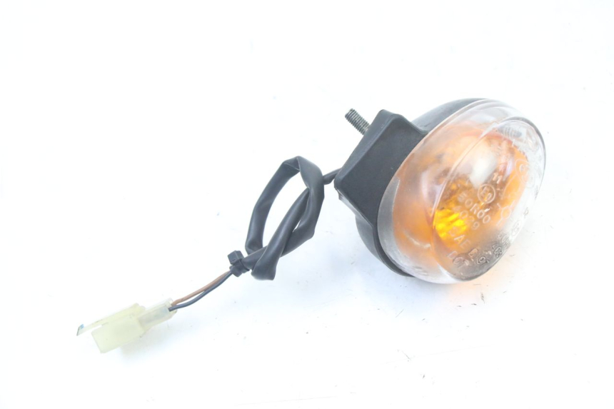 photo de VOORSTE LINKER KNIPPERLICHT MBK BOOSTER SPIRIT NAKED 50 (2004 - 2017) - Detail van het onderdeel