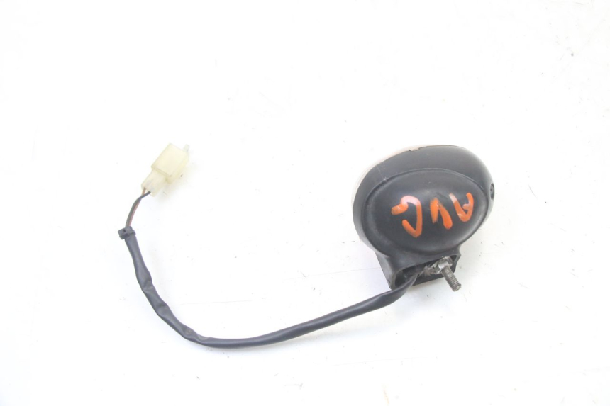 photo de VOORSTE LINKER KNIPPERLICHT MBK BOOSTER SPIRIT NAKED 50 (2004 - 2017) - Andere kijkhoek