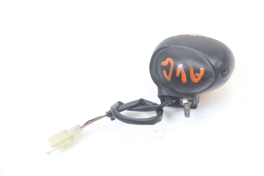 photo de VOORSTE LINKER KNIPPERLICHT MBK BOOSTER SPIRIT NAKED 50 (2004 - 2017) - Technische close-up