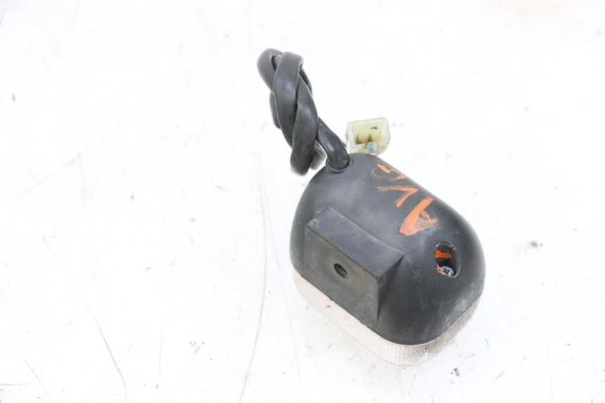 photo de VOORSTE LINKER KNIPPERLICHT MBK BOOSTER SPIRIT NAKED 50 (2004 - 2017) - Detail van het onderdeel