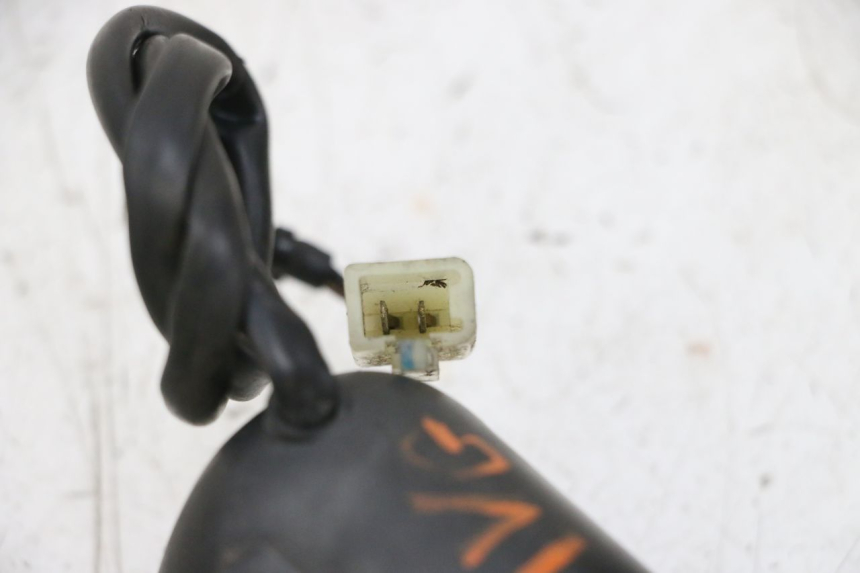 photo de VOORSTE LINKER KNIPPERLICHT MBK BOOSTER SPIRIT NAKED 50 (2004 - 2017) - Zoom op gebruiksstaat