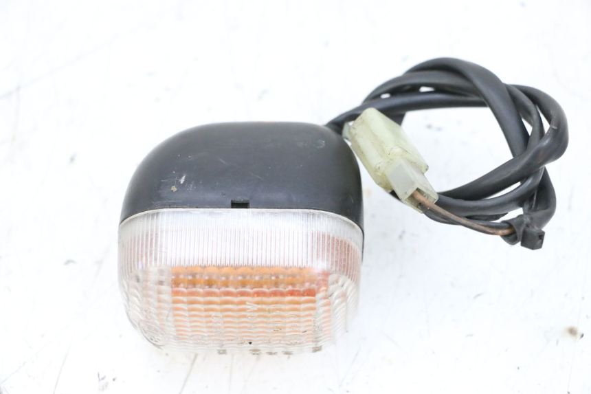 photo de VOORSTE LINKER KNIPPERLICHT MBK BOOSTER SPIRIT NAKED 50 (2004 - 2017) - Technische close-up