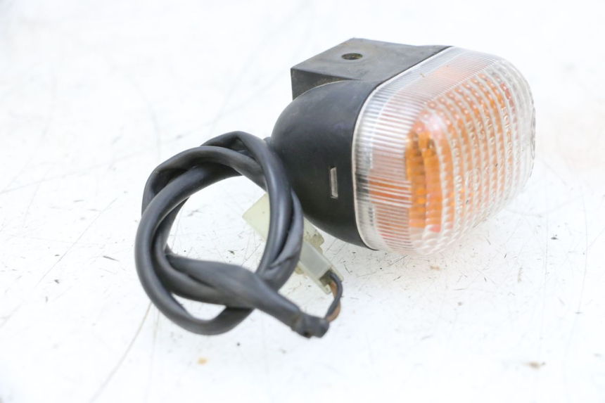 photo de VOORSTE LINKER KNIPPERLICHT MBK BOOSTER SPIRIT NAKED 50 (2004 - 2017) - Overzicht