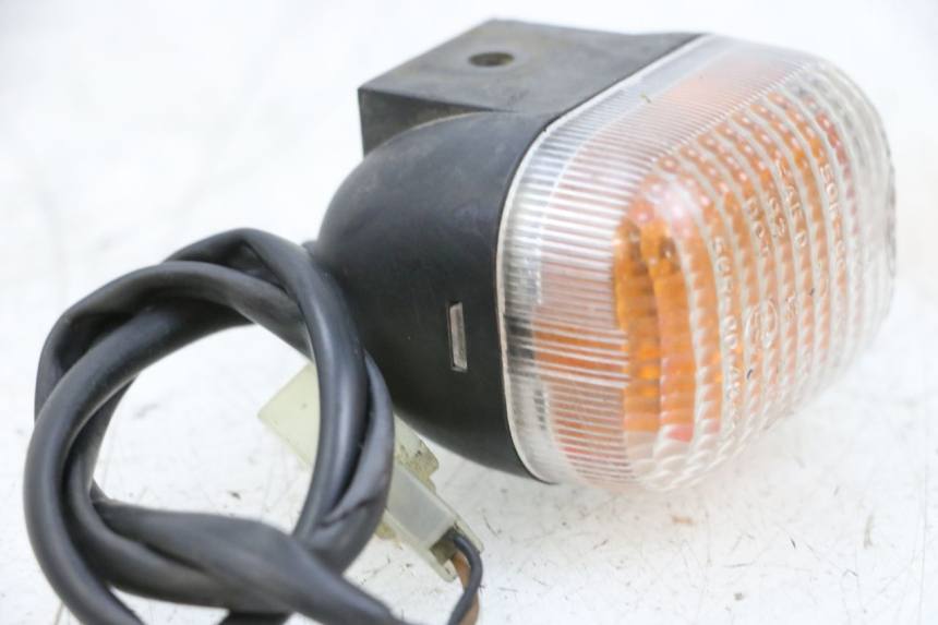 photo de VOORSTE LINKER KNIPPERLICHT MBK BOOSTER SPIRIT NAKED 50 (2004 - 2017) - Bevestigingspunten