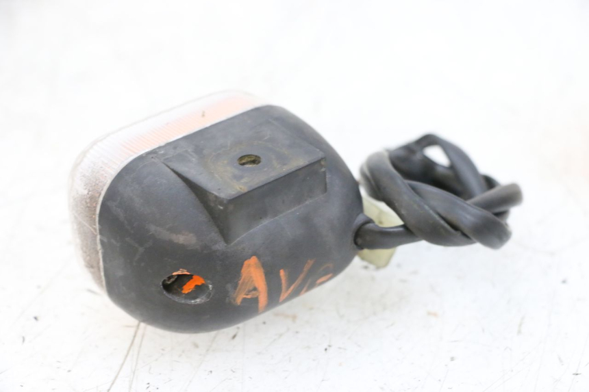 photo de VOORSTE LINKER KNIPPERLICHT MBK BOOSTER SPIRIT NAKED 50 (2004 - 2017) - Staat van het oppervlak