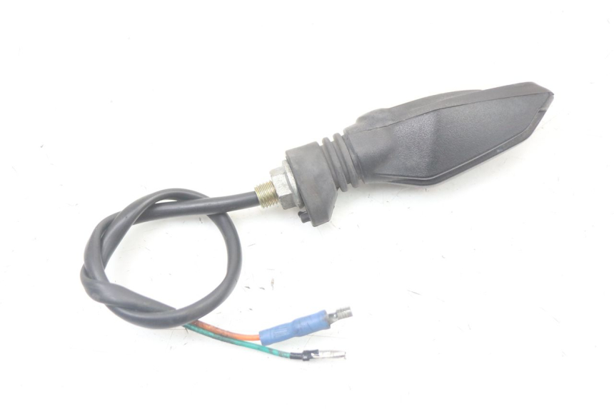 photo de VOORSTE LINKER KNIPPERLICHT EBROH BRAVO GLE 1 (2020 - 2024) - Andere kijkhoek