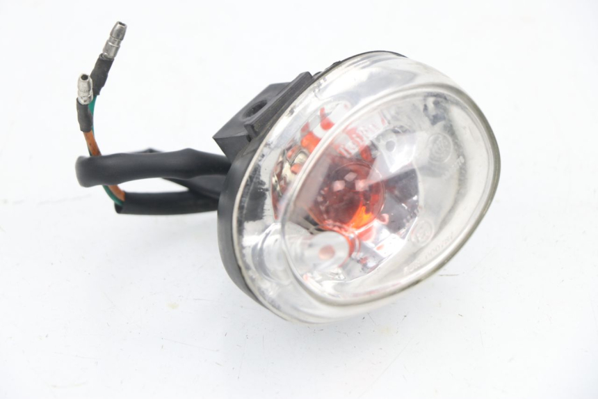 photo de VOORSTE LINKER KNIPPERLICHT BAOTIAN BT 49 QT-7 50 (2006 - 2009) - Hoofdaanzicht