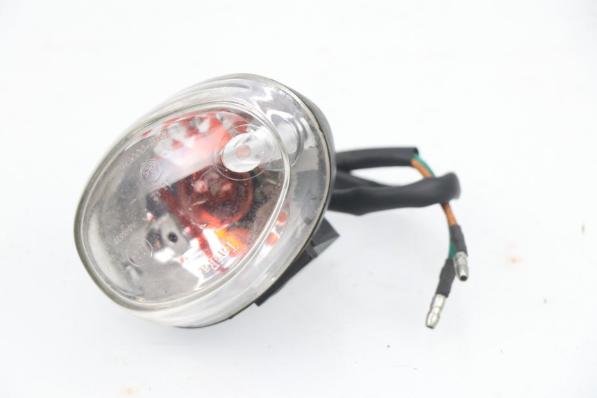 photo de VOORSTE LINKER KNIPPERLICHT BAOTIAN BT 49 QT-7 50 (2006 - 2009) - Detail van het onderdeel