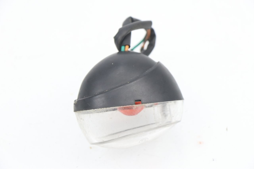 photo de VOORSTE LINKER KNIPPERLICHT BAOTIAN BT 49 QT-7 50 (2006 - 2009) - Zoom op gebruiksstaat