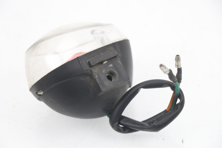 photo de VOORSTE LINKER KNIPPERLICHT BAOTIAN BT 49 QT-7 50 (2006 - 2009) - Andere kijkhoek